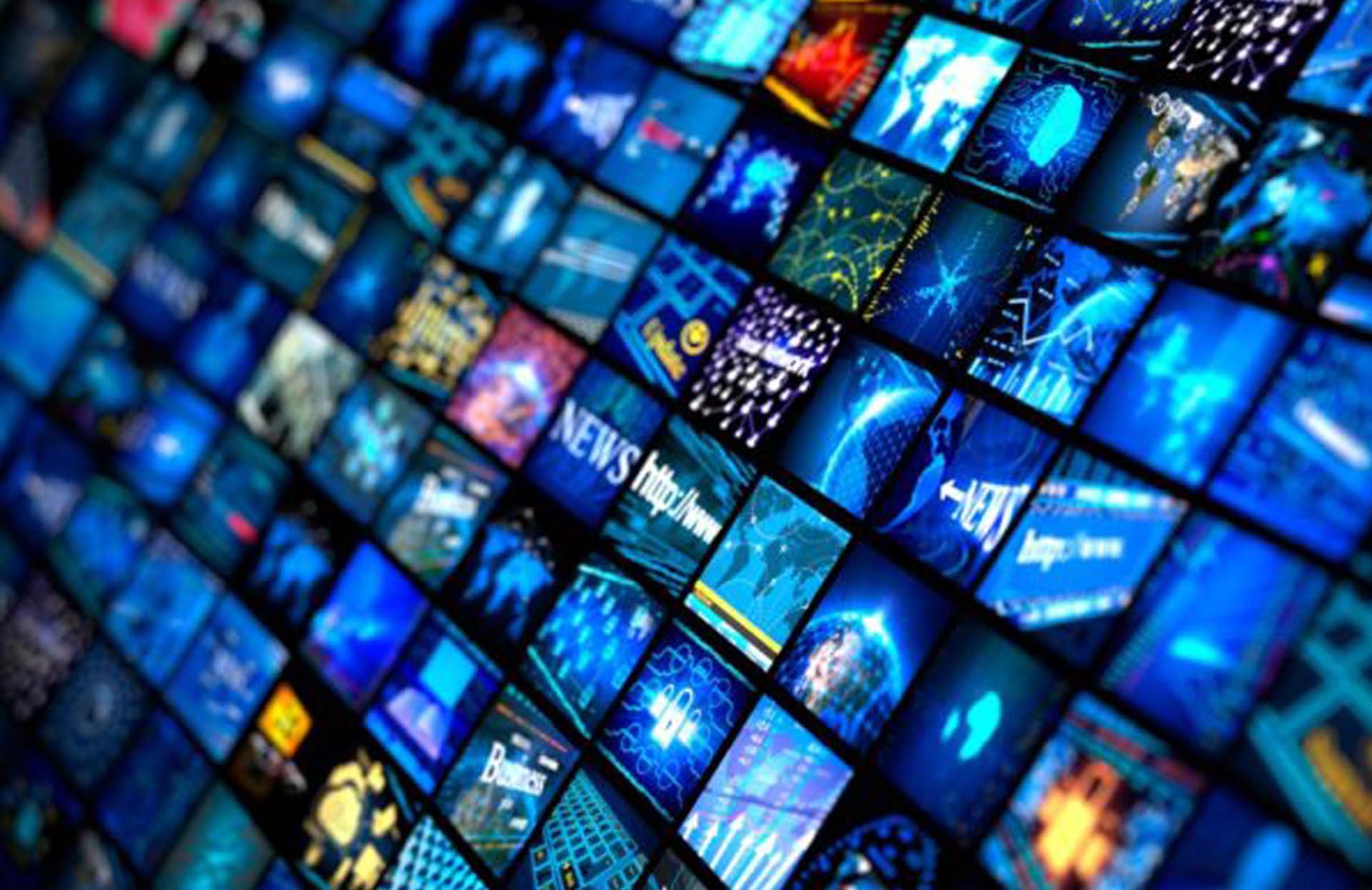 INTERVISTA E SPOT TV SU TELELOMBARDIA STT Servizi Telematici Telefonici
