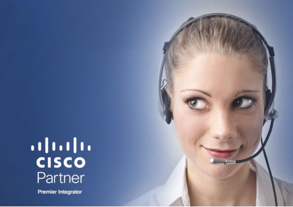 Cisco Webex Calling